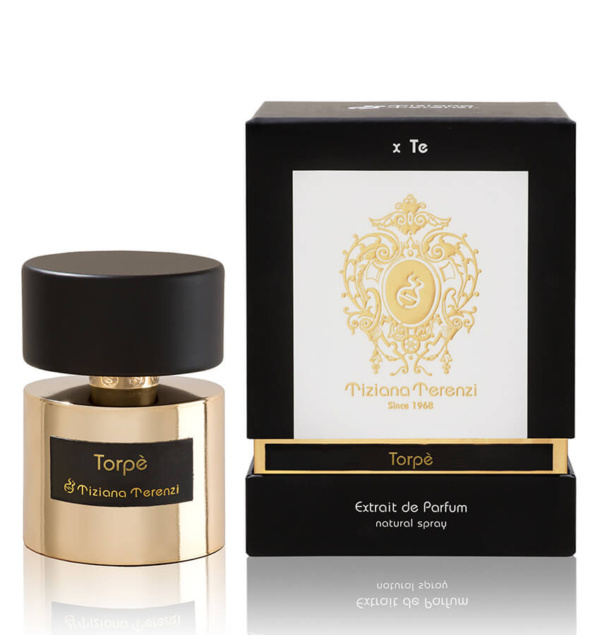 Tiziana Terenzi Torpè Promozione Limitata