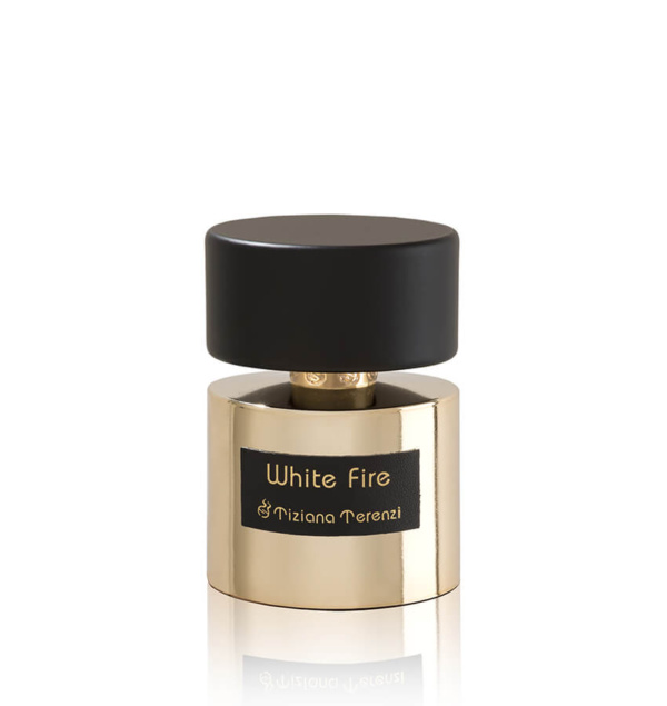 Tiziana Terenzi White Fire