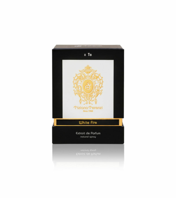 Tiziana Terenzi White Fire Shopping Online