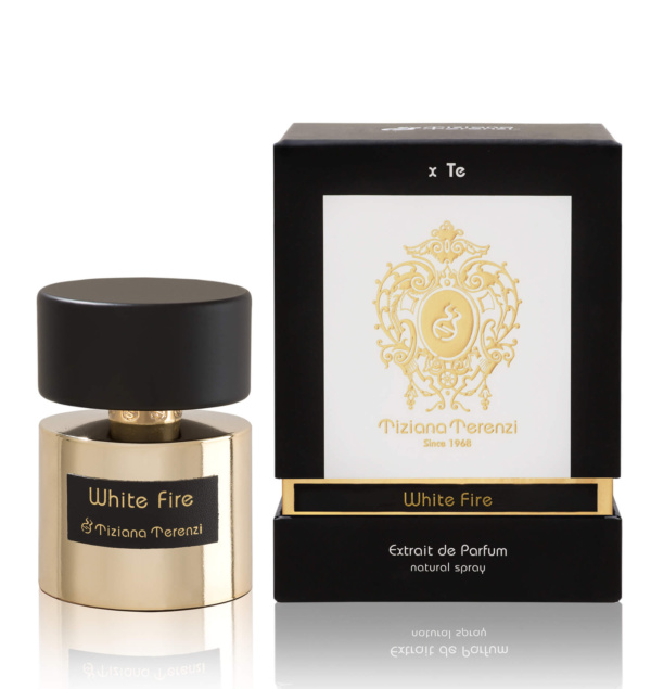 Tiziana Terenzi White Fire Shopping Online