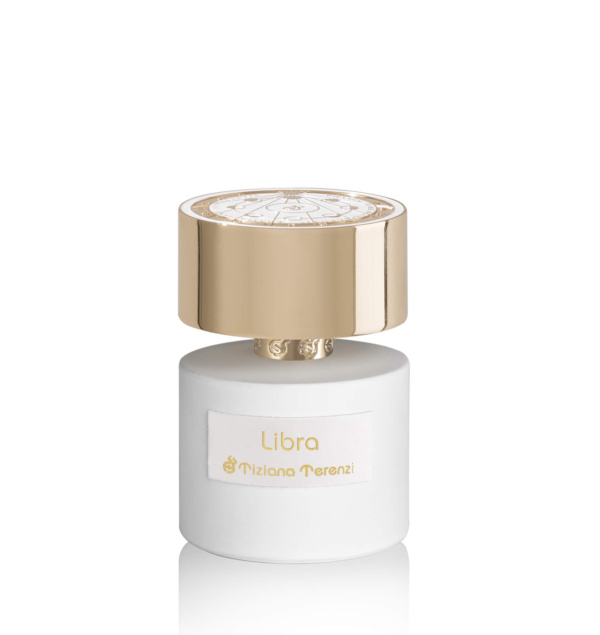 Tiziana Terenzi Libra Presa
