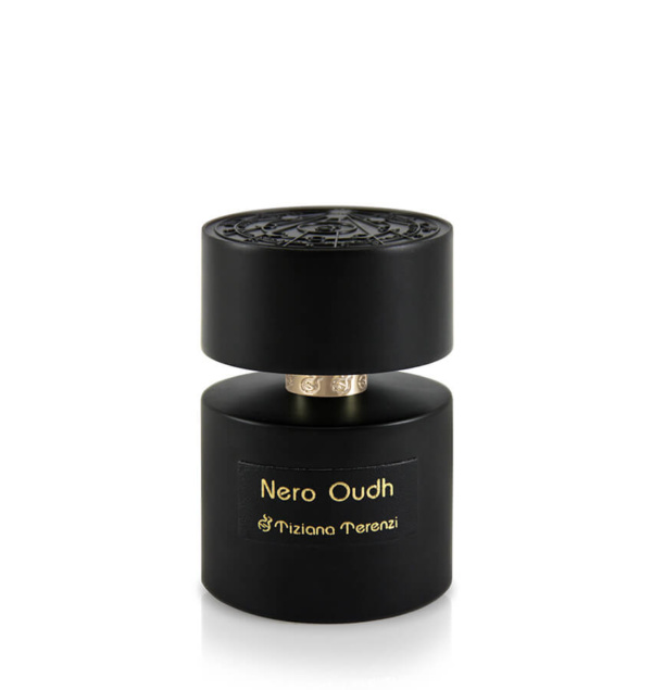 Tiziana Terenzi Nero Oudh