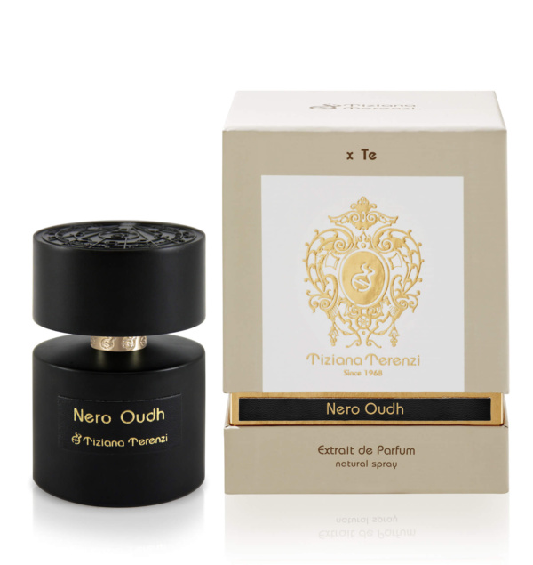 Tiziana Terenzi Nero Oudh Hotsell