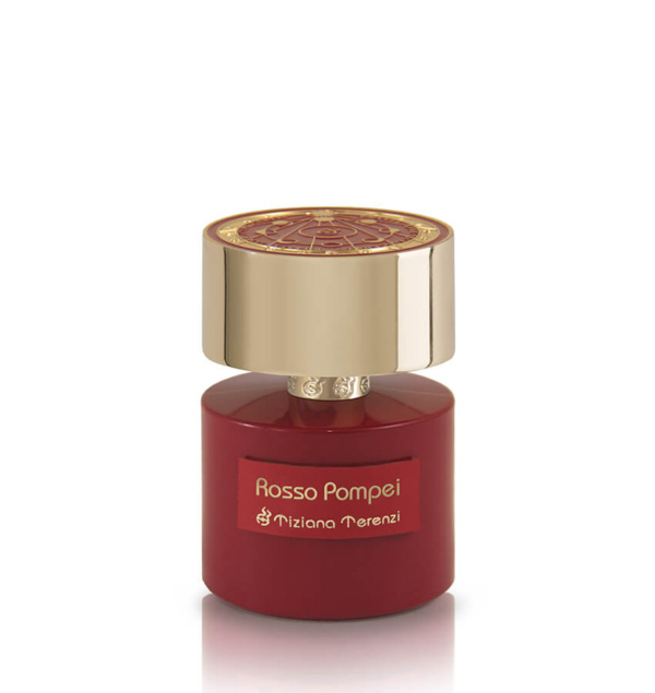 Tiziana Terenzi Rosso Pompei