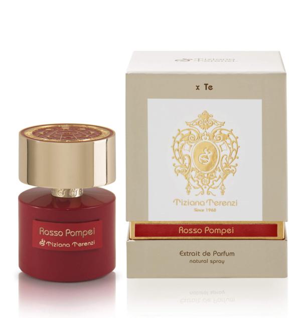 Tiziana Terenzi Rosso Pompei Vendita Economica
