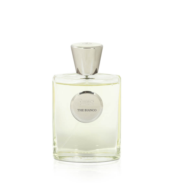 Tiziana Terenzi The Bianco Promozione