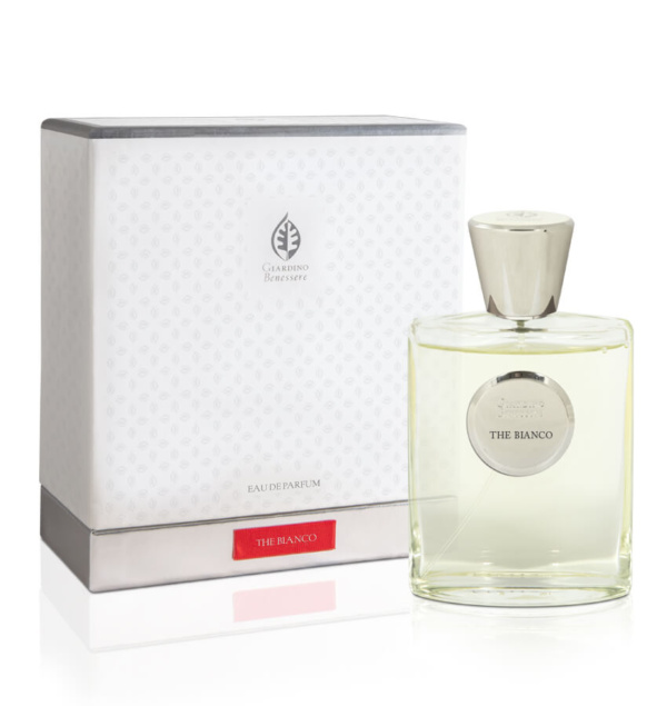 Tiziana Terenzi The Bianco Promozione