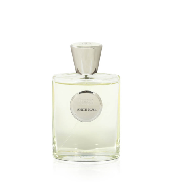 Tiziana Terenzi White Musk
