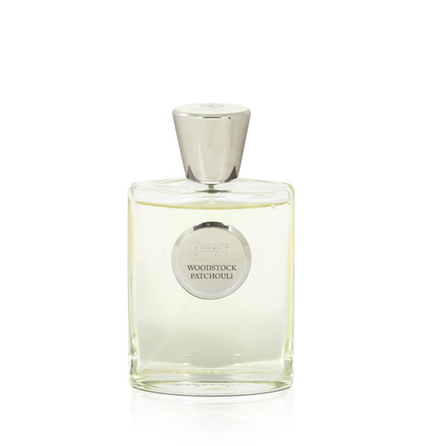 Tiziana Terenzi Woodstock Patchouli