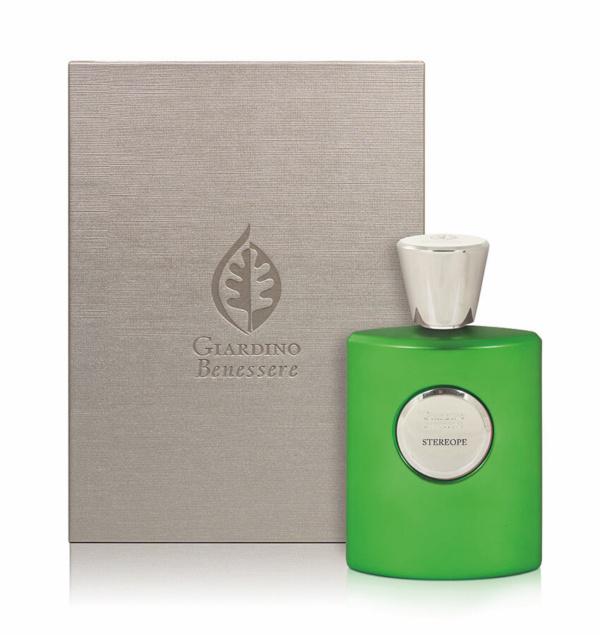 Tiziana Terenzi Stereope Promozione Limitata
