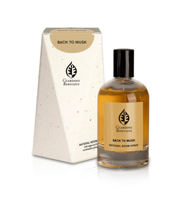 Tiziana Terenzi Back To Musk Prezzo Ridotto