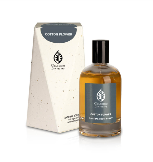Tiziana Terenzi Cotton Flower Offerta