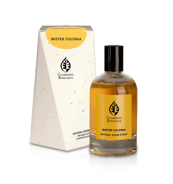 Tiziana Terenzi Mister Colonia Offerte