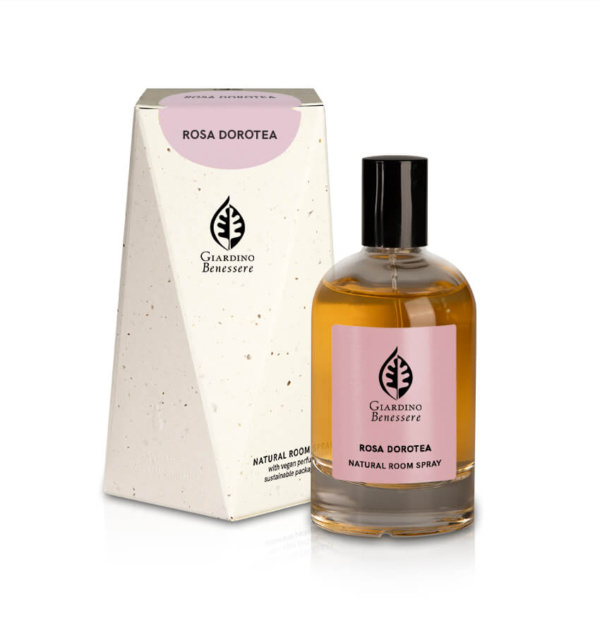 Tiziana Terenzi Rosa Dorotea Nuova