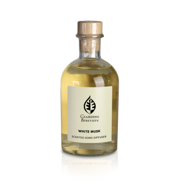 Tiziana Terenzi White Musk Qualità Garantita