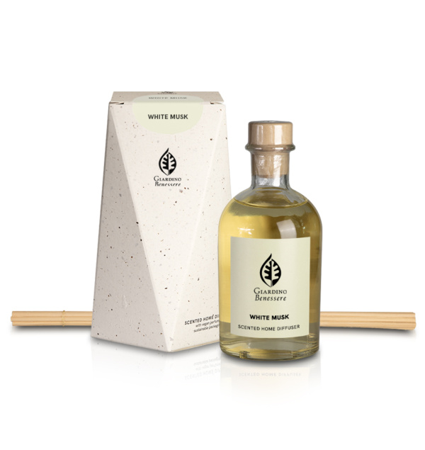 Tiziana Terenzi White Musk Qualità Garantita