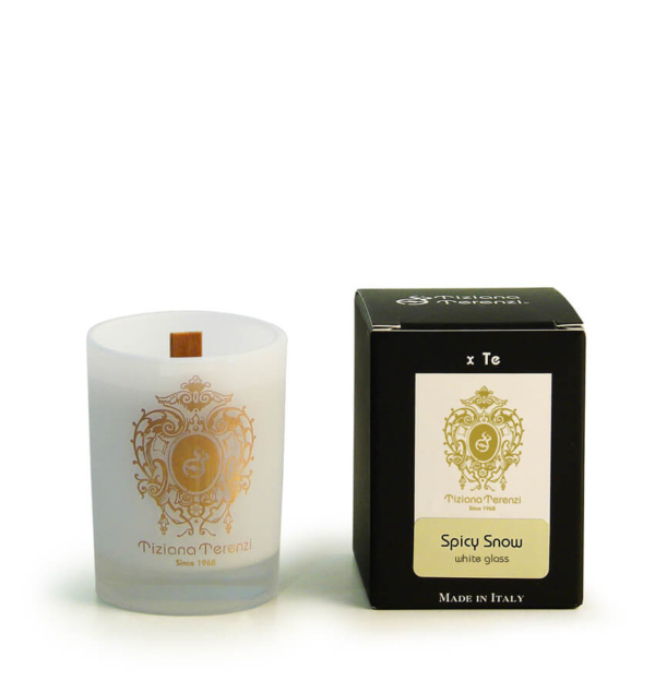 Tiziana Terenzi Spicy Snow Consegna Veloce
