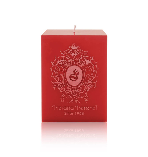 Tiziana Terenzi Spicy Snow Promozione Limitata