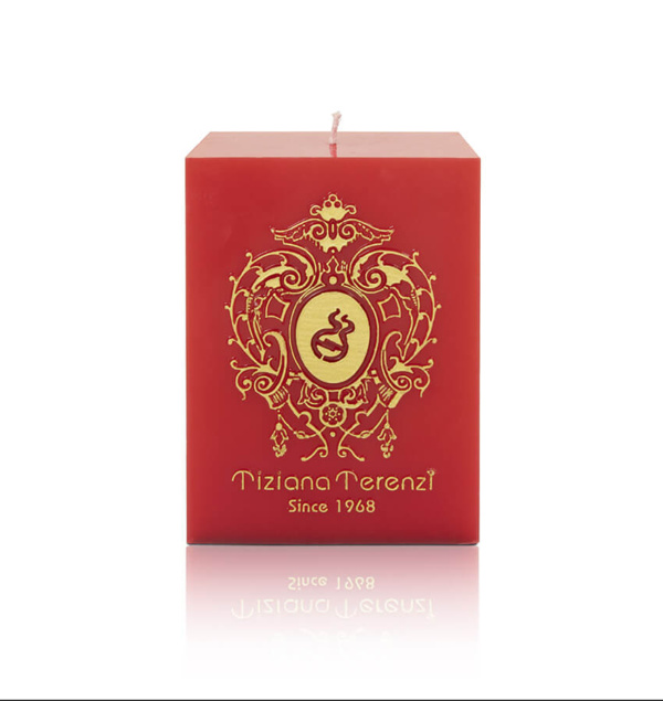 Tiziana Terenzi Spicy Snow Fino Al -60%