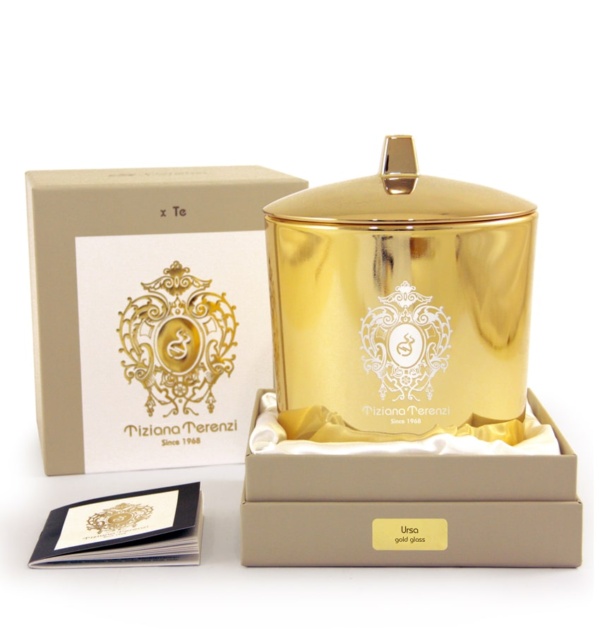 Tiziana Terenzi Ursa