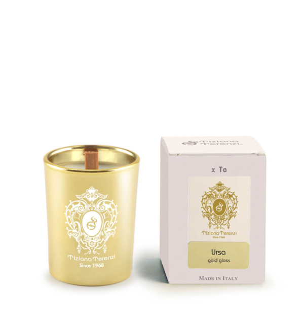 Tiziana Terenzi Ursa