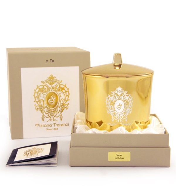 Tiziana Terenzi Vele