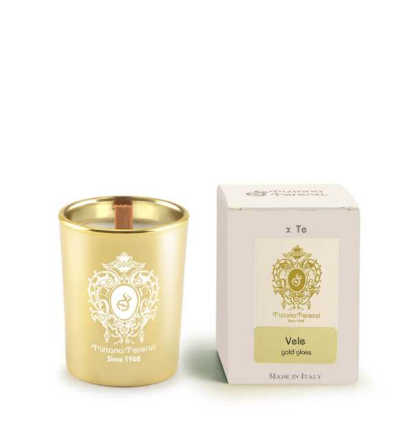 Tiziana Terenzi Vele