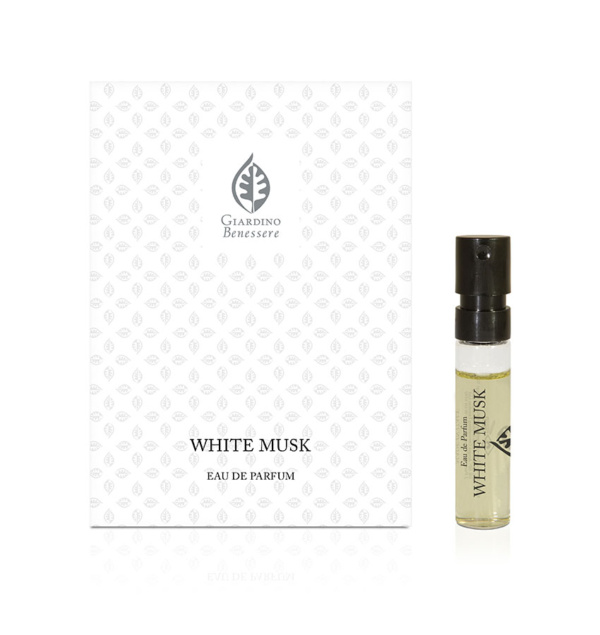 Tiziana Terenzi White Musk