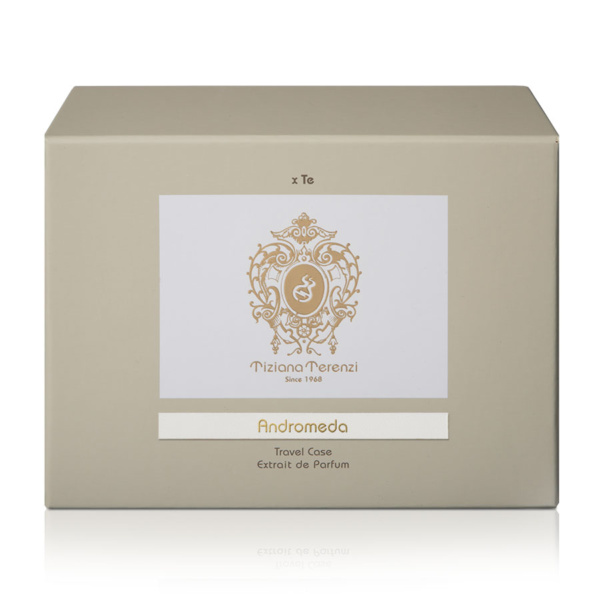 Tiziana Terenzi Andromeda