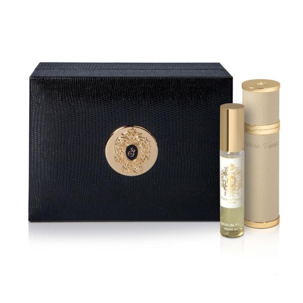 Tiziana Terenzi Moro di Venezia Sostegno trimestrale