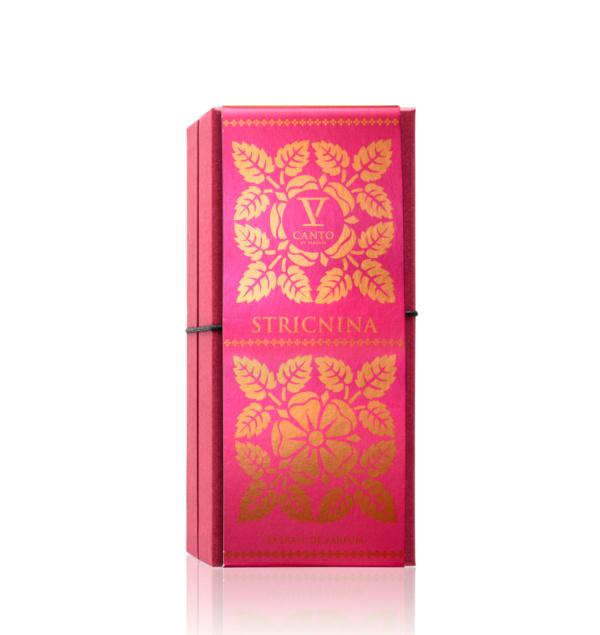 Tiziana Terenzi Stricnina Trasporto libero internazionale