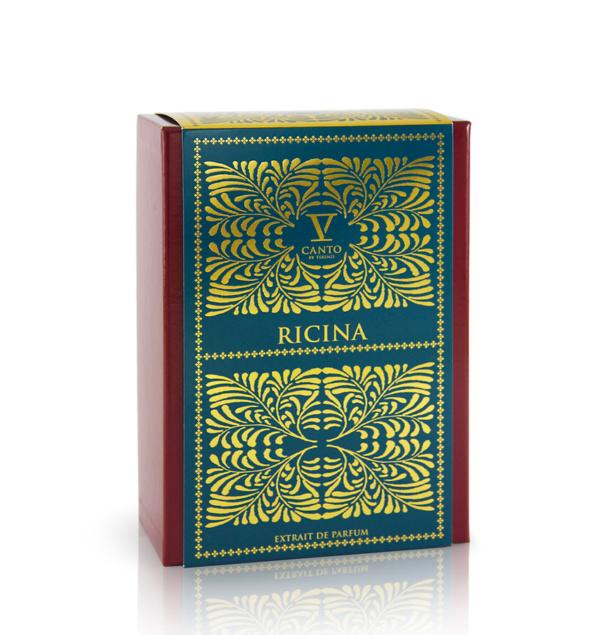 Tiziana Terenzi Ricina Black Friday Prezzi