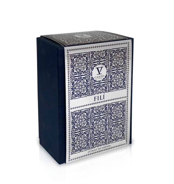 Tiziana Terenzi Filì Duty-free