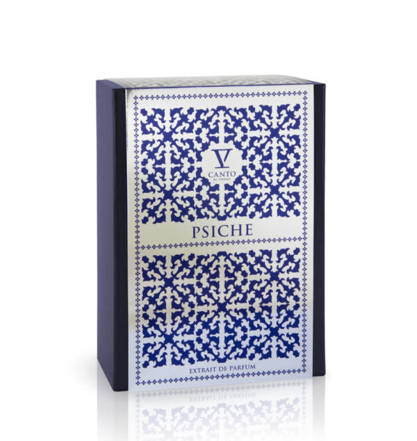 Tiziana Terenzi Psiche 2025