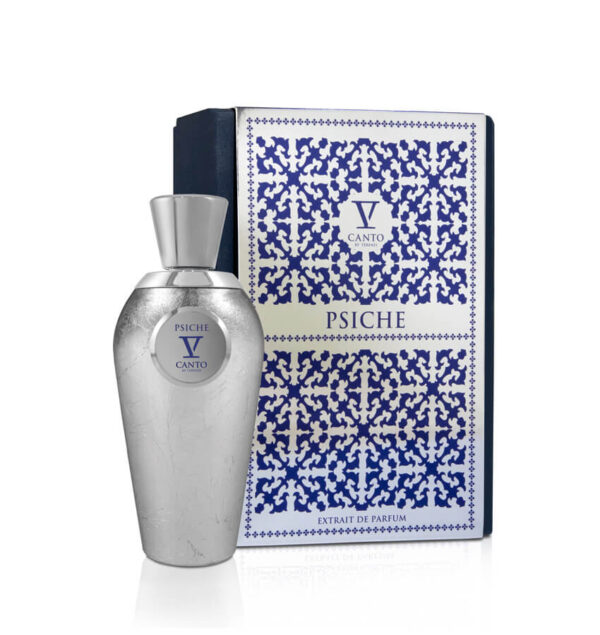 Tiziana Terenzi Psiche 2025