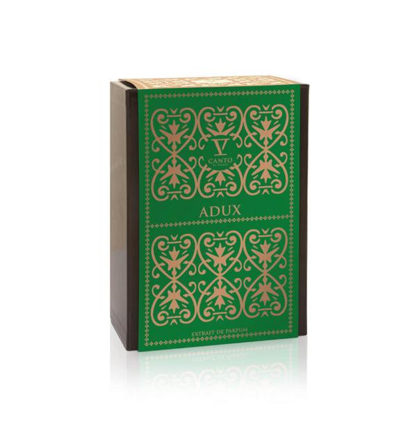 Tiziana Terenzi Adux Italia