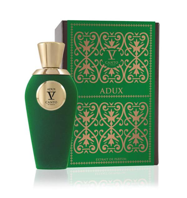 Tiziana Terenzi Adux Italia