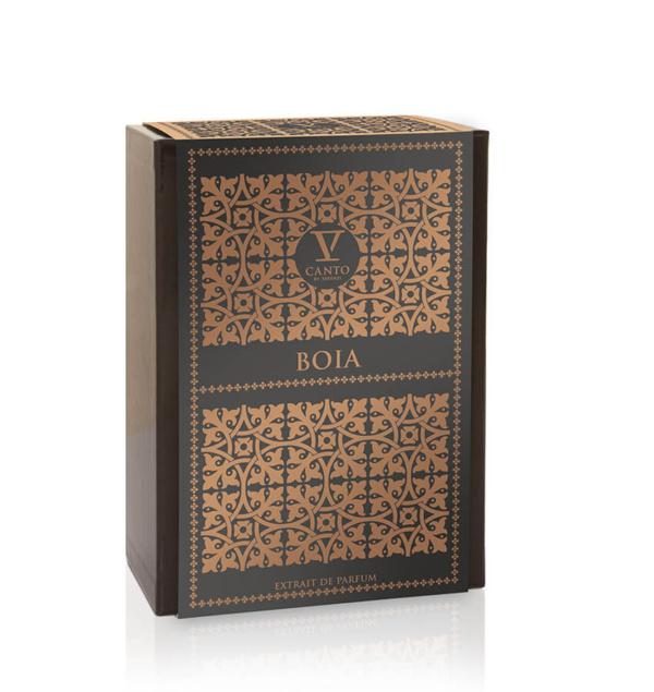 Tiziana Terenzi Boia Nuovo