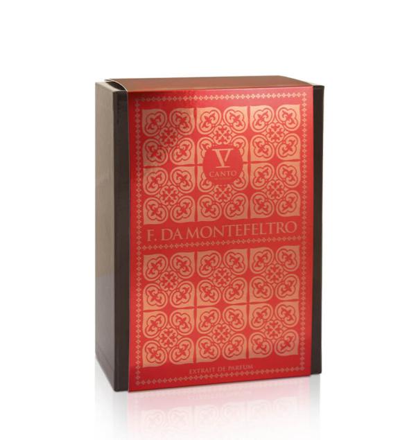 Tiziana Terenzi F. da Montefeltro Vendita