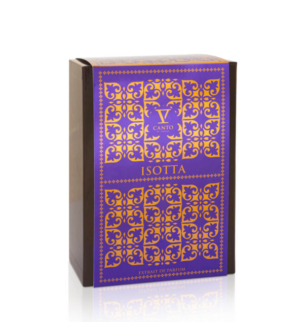 Tiziana Terenzi Isotta Soddisfazione Garantita