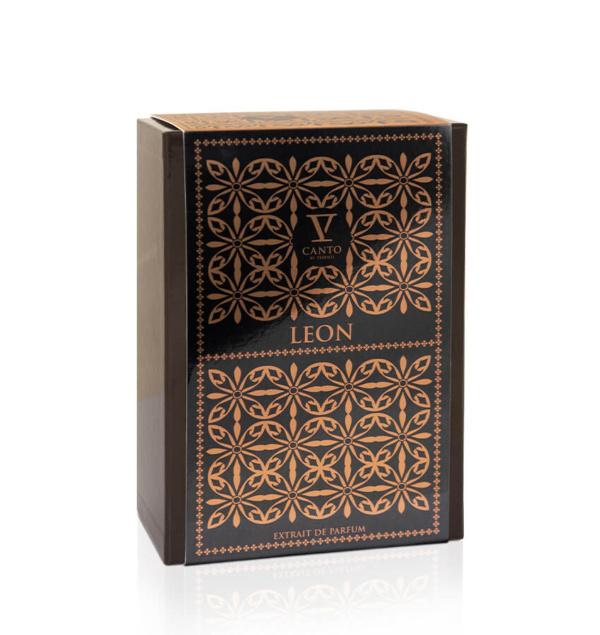 Tiziana Terenzi Leon Qualità Garantita