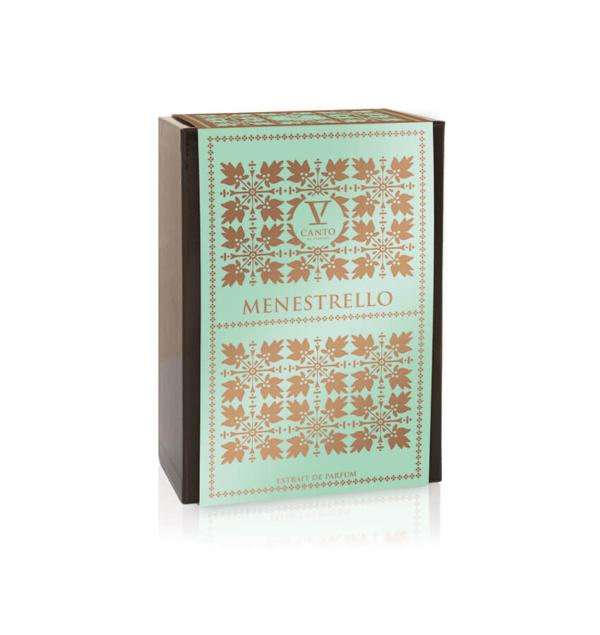 Tiziana Terenzi Menestrello Acquista Ora