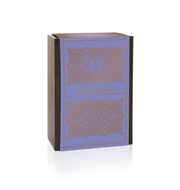 Tiziana Terenzi Messaggero Consegna Veloce