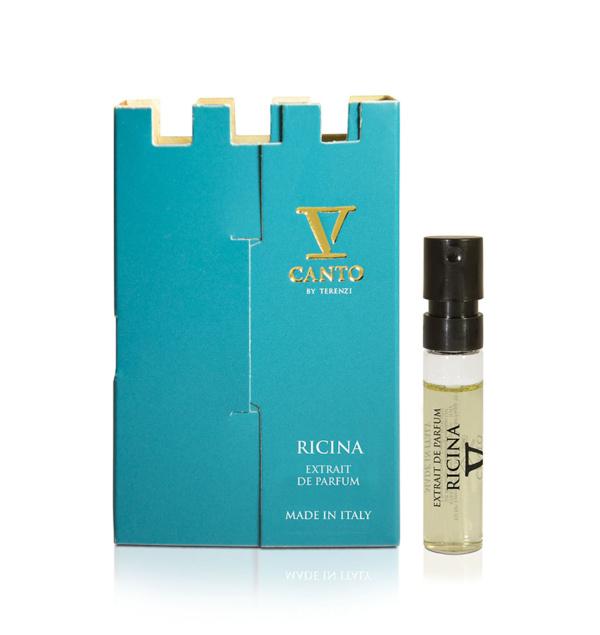 Tiziana Terenzi Ricina