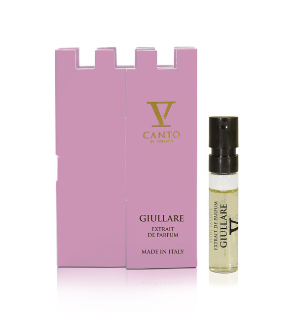 Tiziana Terenzi Giullare