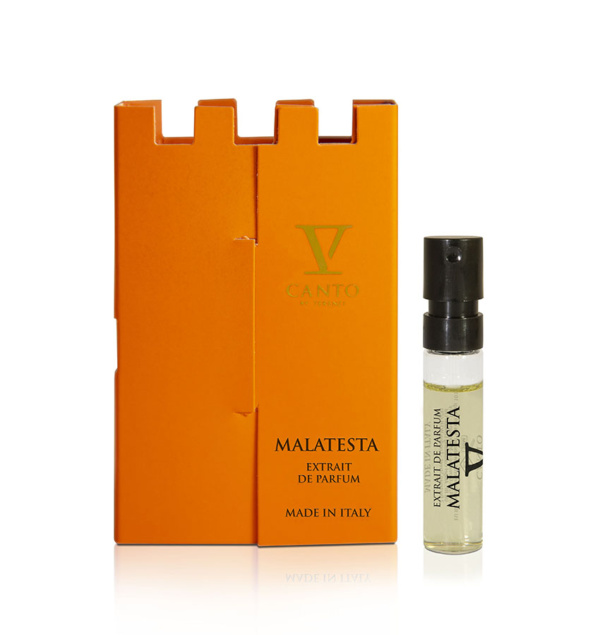 Tiziana Terenzi Malatesta