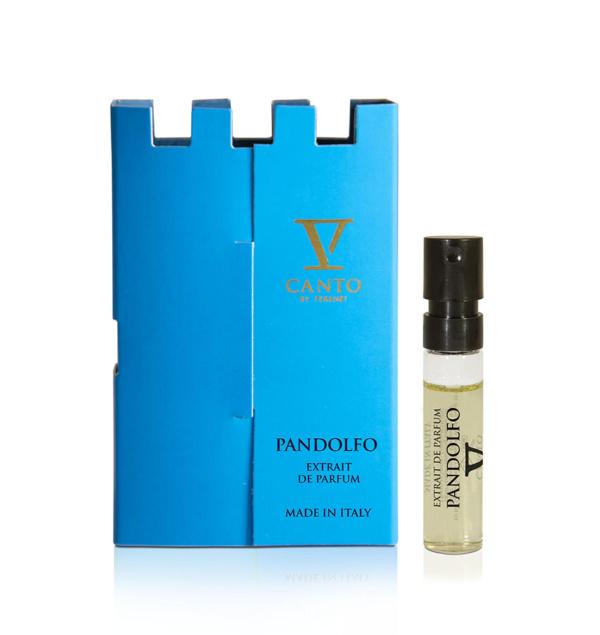 Tiziana Terenzi Pandolfo