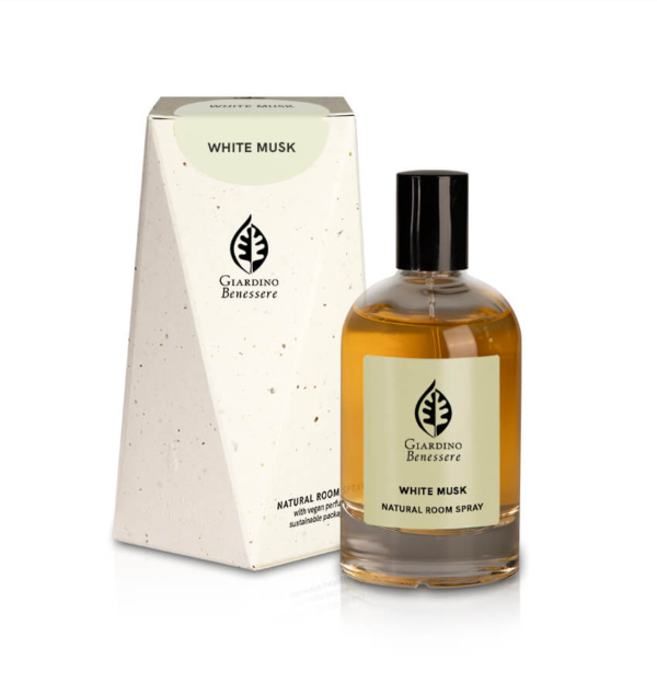 Tiziana Terenzi White Musk Offerta temporanea