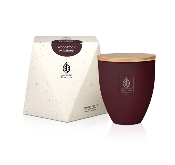 Tiziana Terenzi Woodstock Patchouli Offerte esclusive