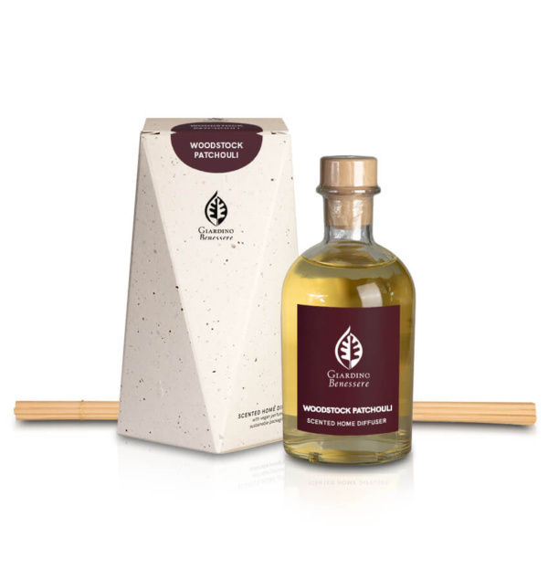 Tiziana Terenzi Woodstock Patchouli Lightning offer